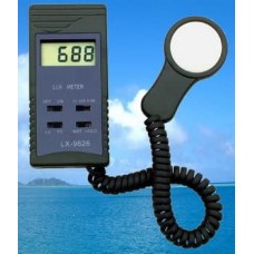 Tlead Amt LX-9626 DIGITAL LUX METER Tlead Amt LX-9626 DIGITAL LUX METER